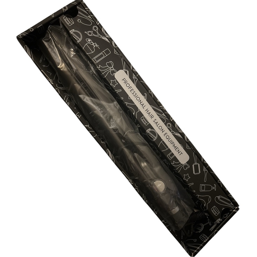 Professional Hair Salon hair straightener